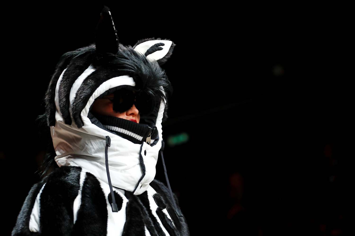 Dolce & Gabbana 2018-19 Sonbahar/Kış