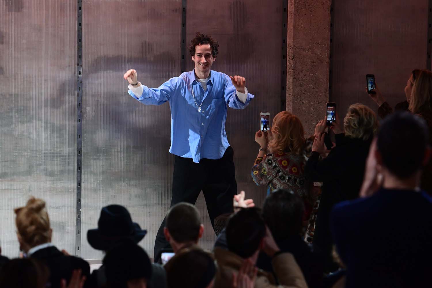 Marni 2018-19 Sonbahar/Kış