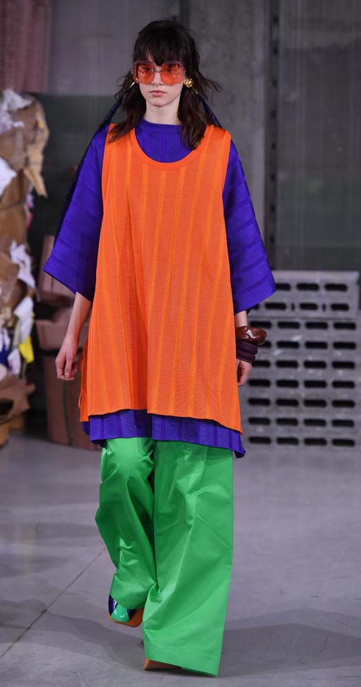 Marni 2018-19 Sonbahar/Kış