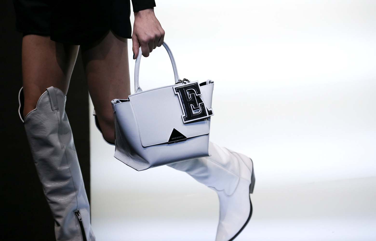 Emporio Armani 2018-19 Sonbahar/Kış