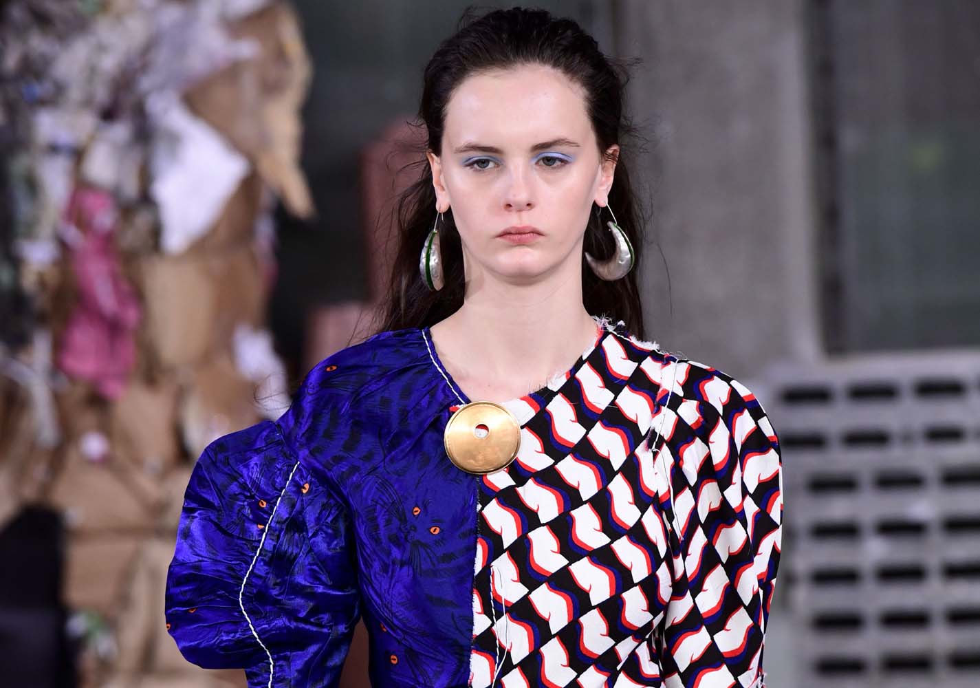 Marni 2018-19 Sonbahar/Kış