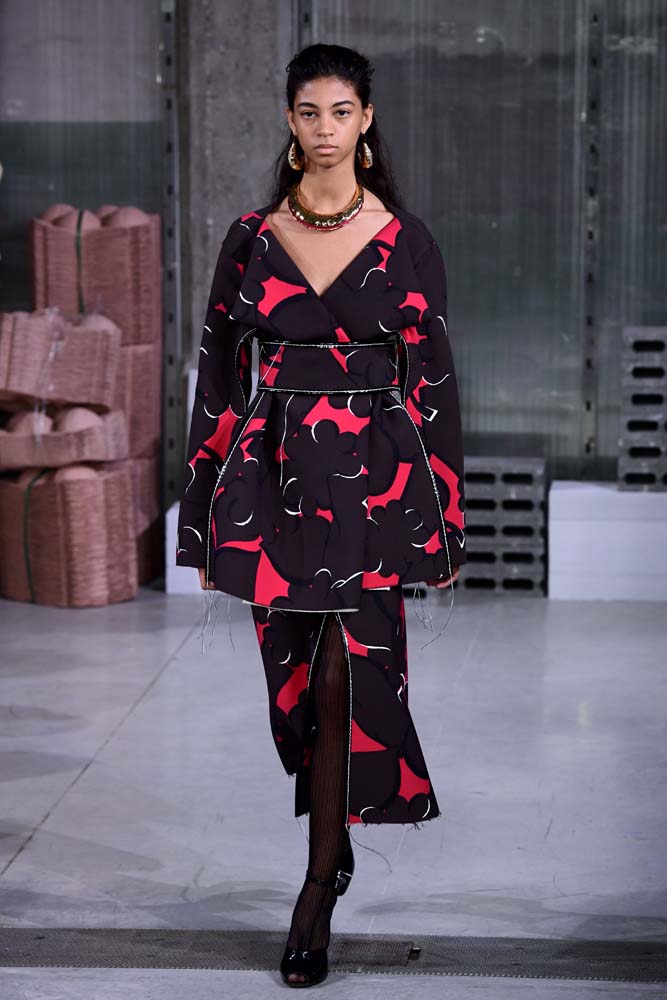 Marni 2018-19 Sonbahar/Kış