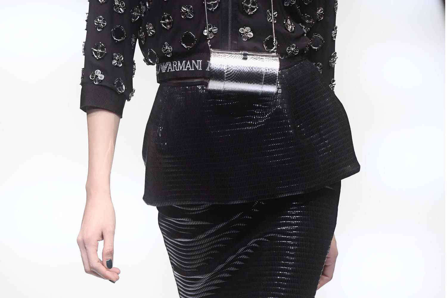 Emporio Armani 2018-19 Sonbahar/Kış