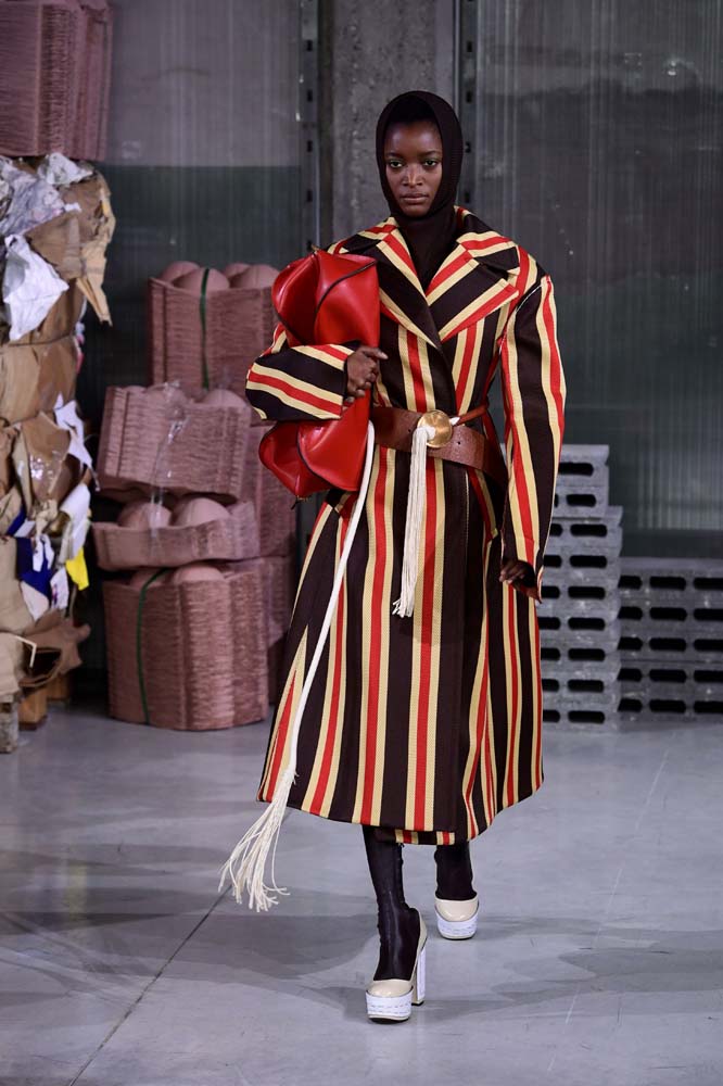 Marni 2018-19 Sonbahar/Kış