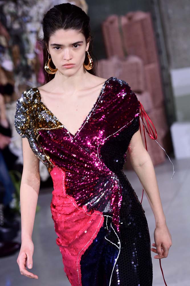 Marni 2018-19 Sonbahar/Kış