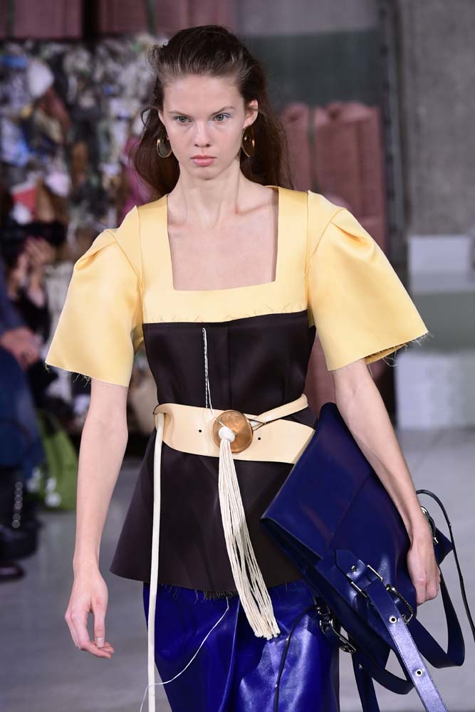 Marni 2018-19 Sonbahar/Kış