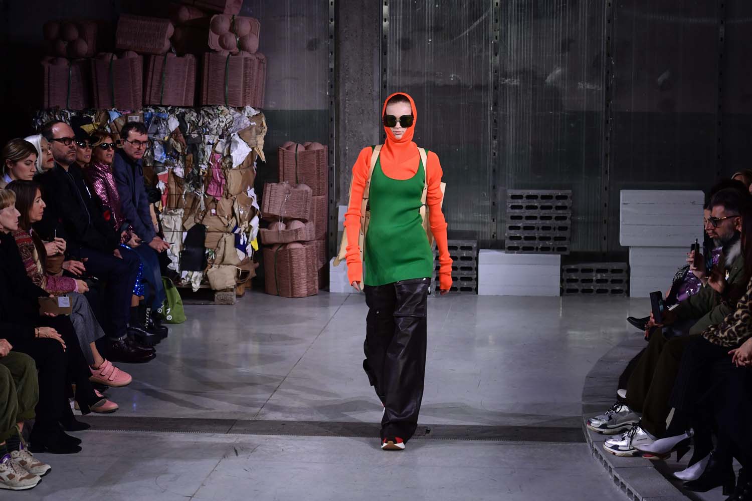 Marni 2018-19 Sonbahar/Kış