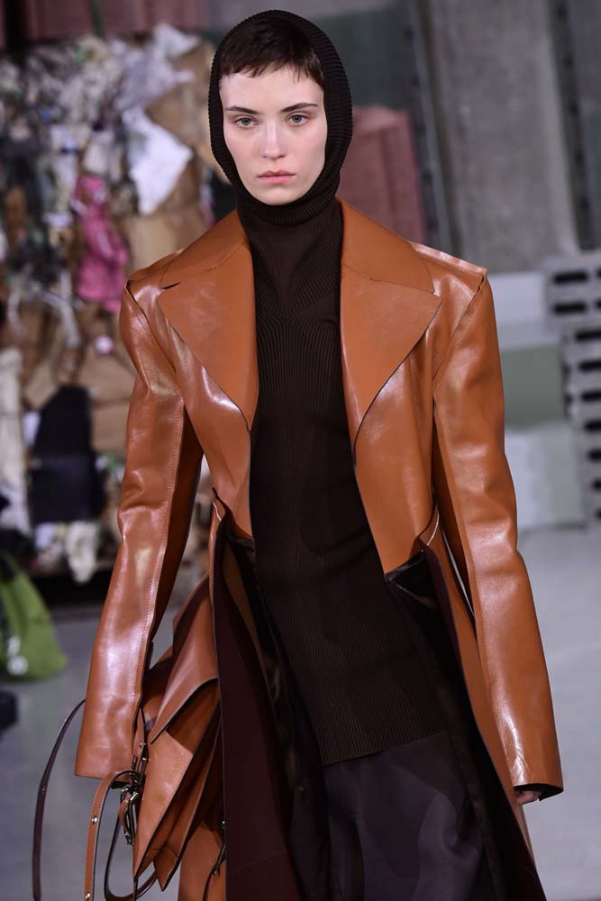 Marni 2018-19 Sonbahar/Kış