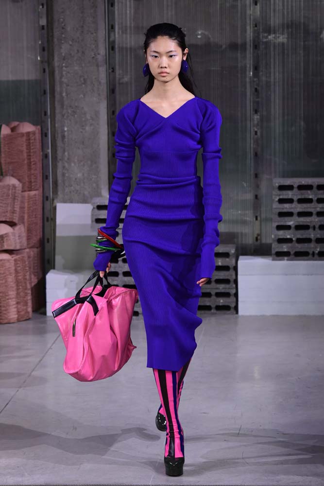 Marni 2018-19 Sonbahar/Kış