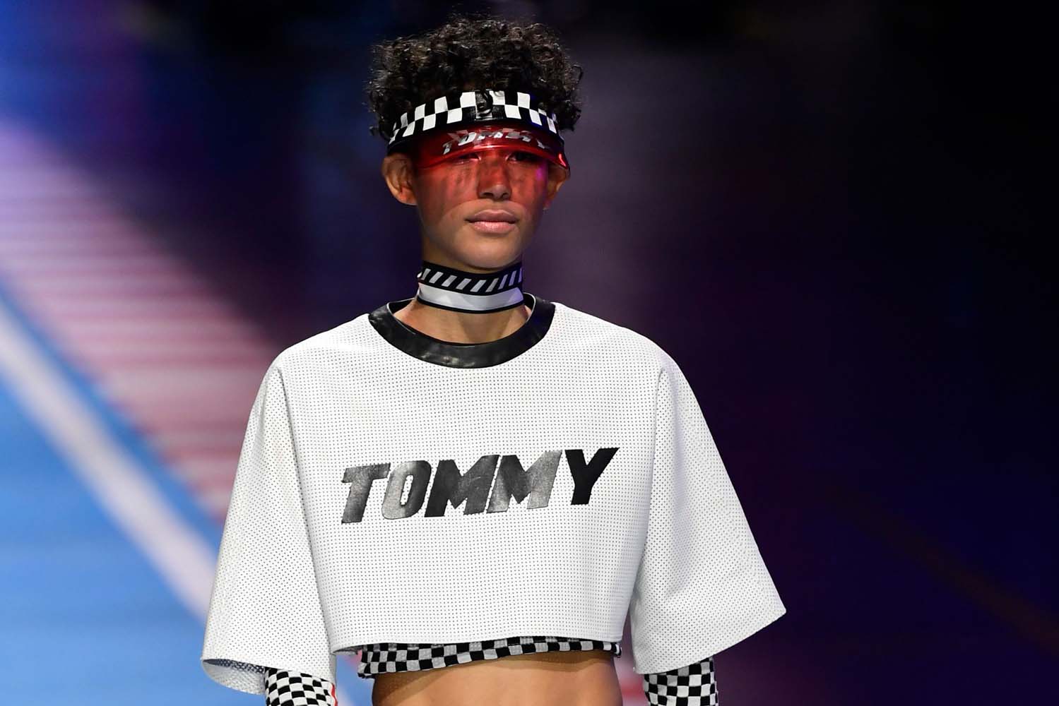 Tommy Hilfiger 2018-19 Sonbahar/Kış