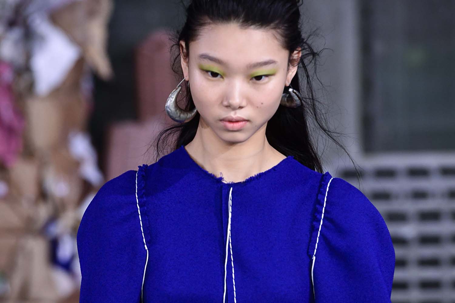 Marni 2018-19 Sonbahar/Kış