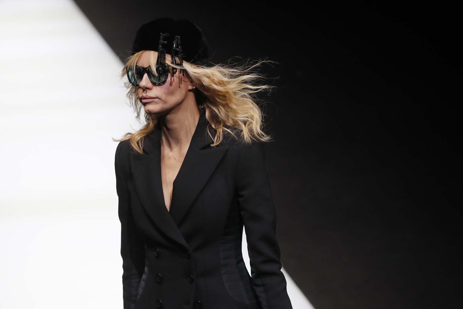 Emporio Armani 2018-19 Sonbahar/Kış