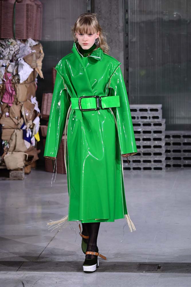 Marni 2018-19 Sonbahar/Kış