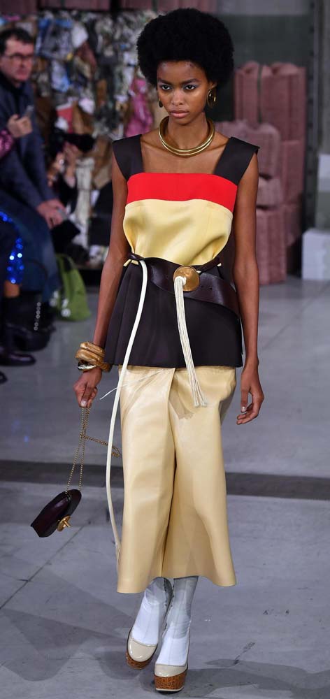 Marni 2018-19 Sonbahar/Kış