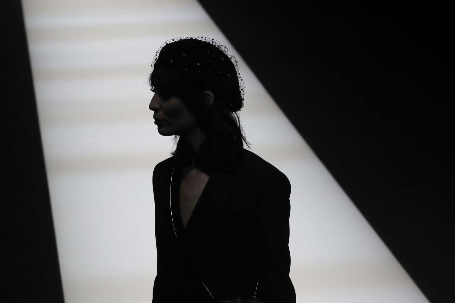 Emporio Armani 2018-19 Sonbahar/Kış