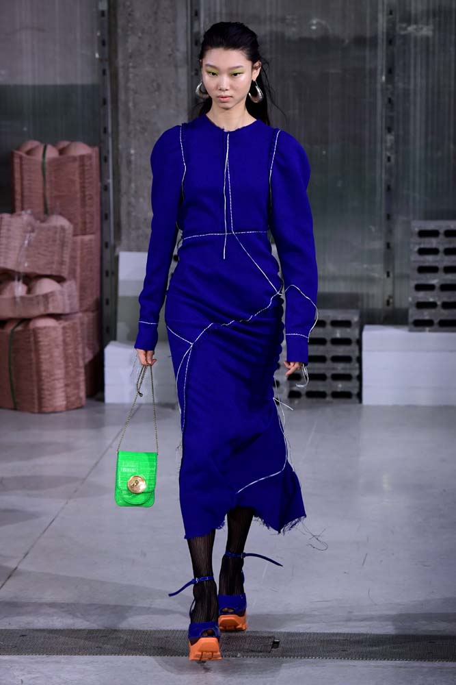 Marni 2018-19 Sonbahar/Kış