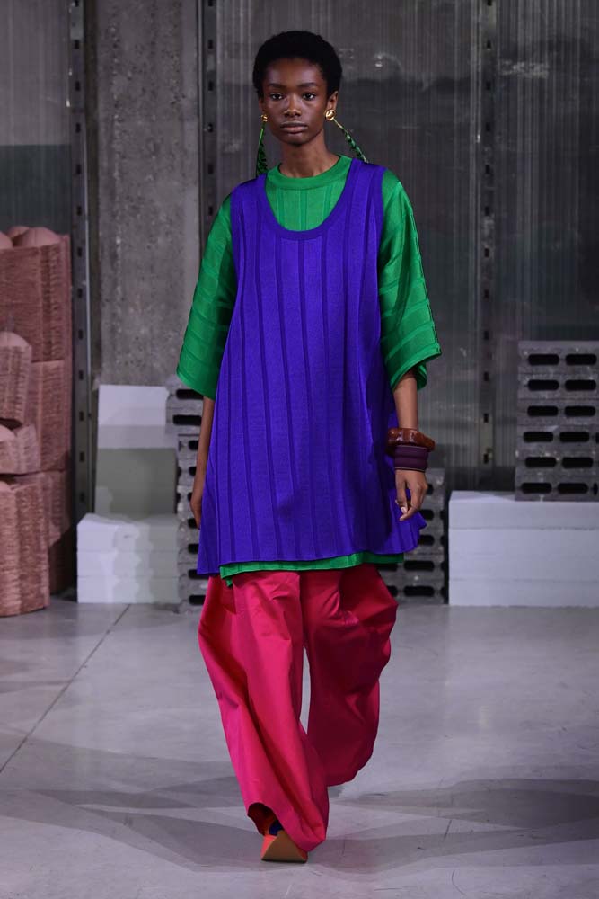 Marni 2018-19 Sonbahar/Kış