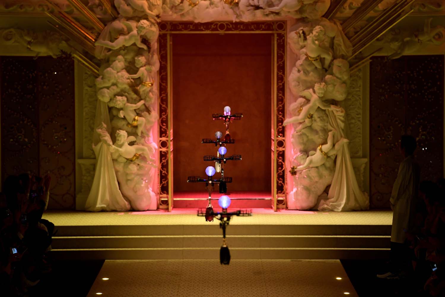 Dolce & Gabbana 2018-19 Sonbahar/Kış