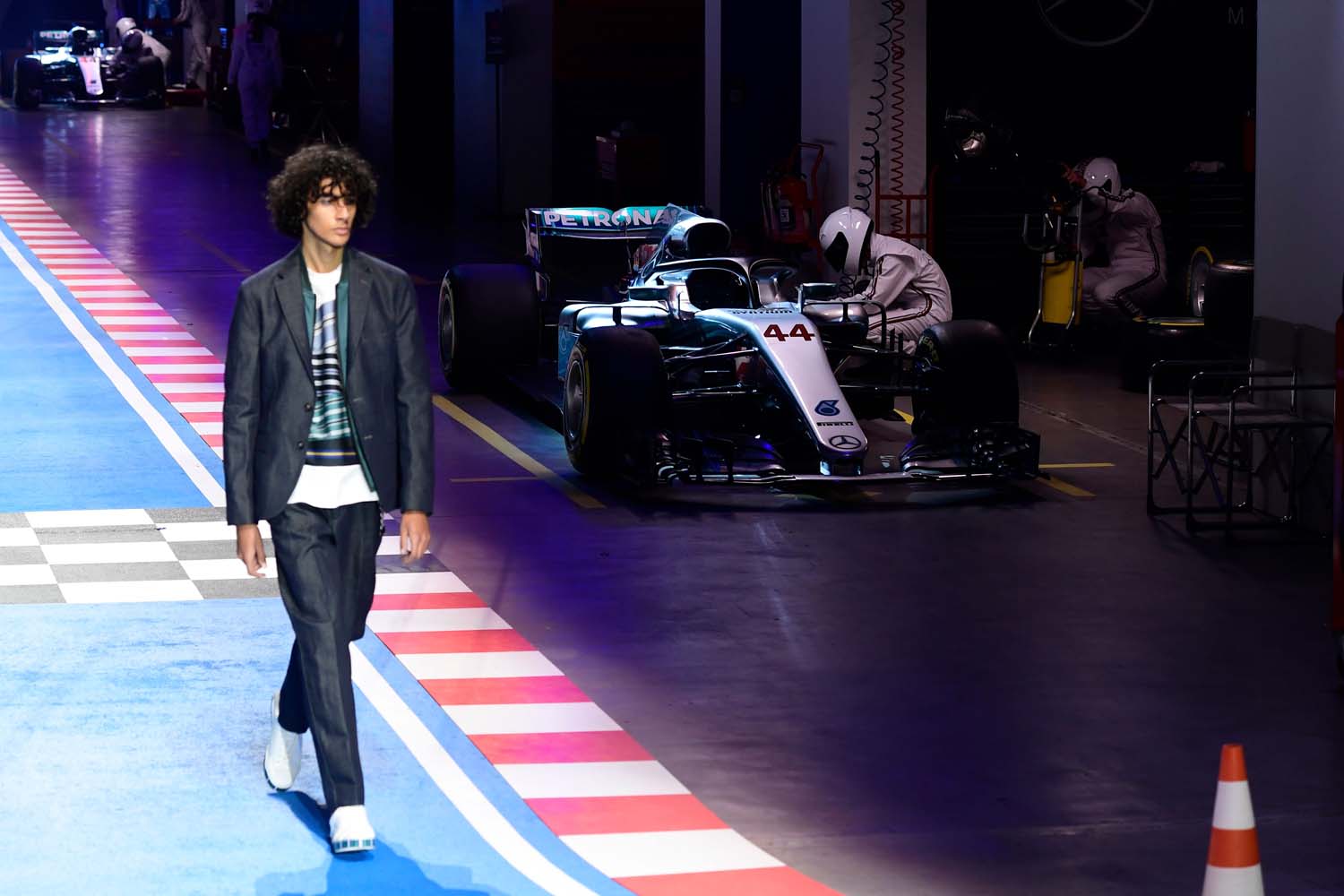 Tommy Hilfiger 2018-19 Sonbahar/Kış