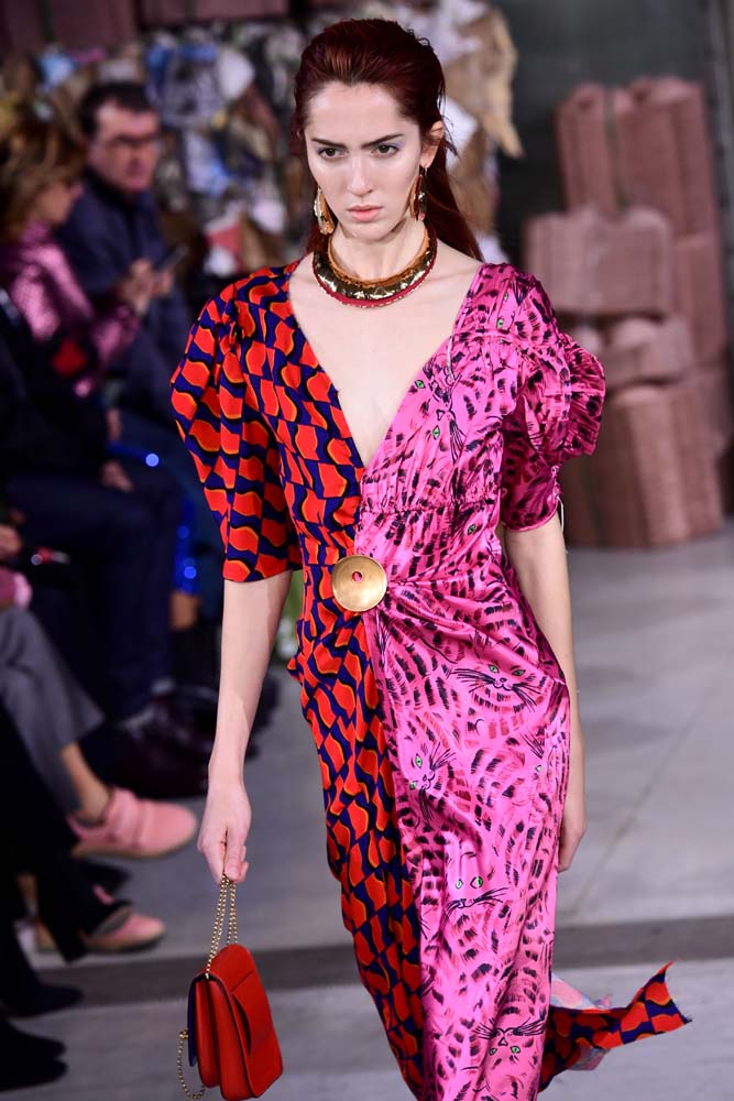 Marni 2018-19 Sonbahar/Kış