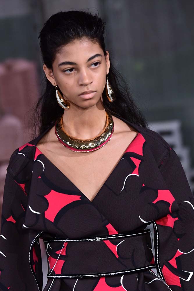 Marni 2018-19 Sonbahar/Kış