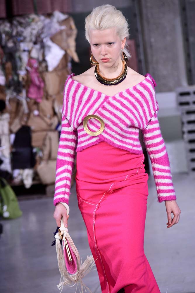 Marni 2018-19 Sonbahar/Kış