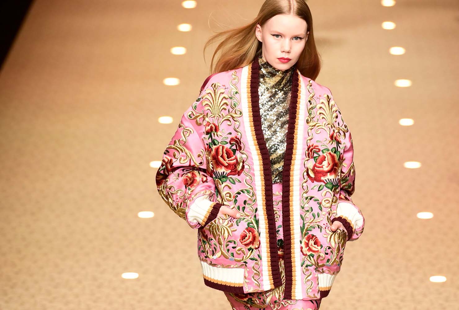 Dolce & Gabbana 2018-19 Sonbahar/Kış