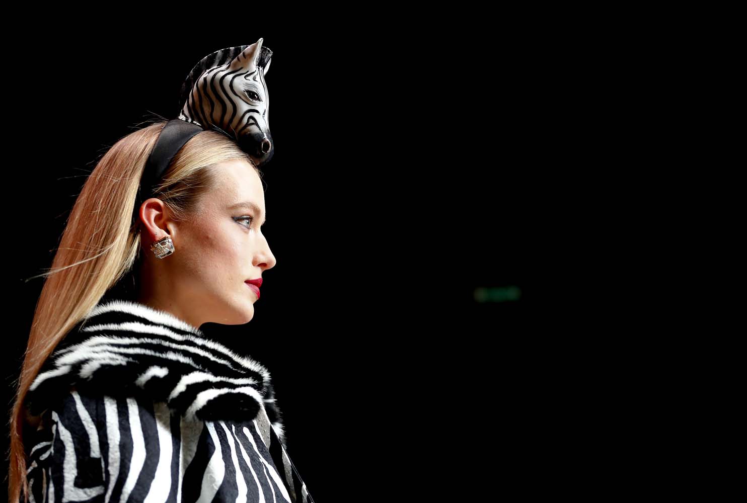 Dolce & Gabbana 2018-19 Sonbahar/Kış