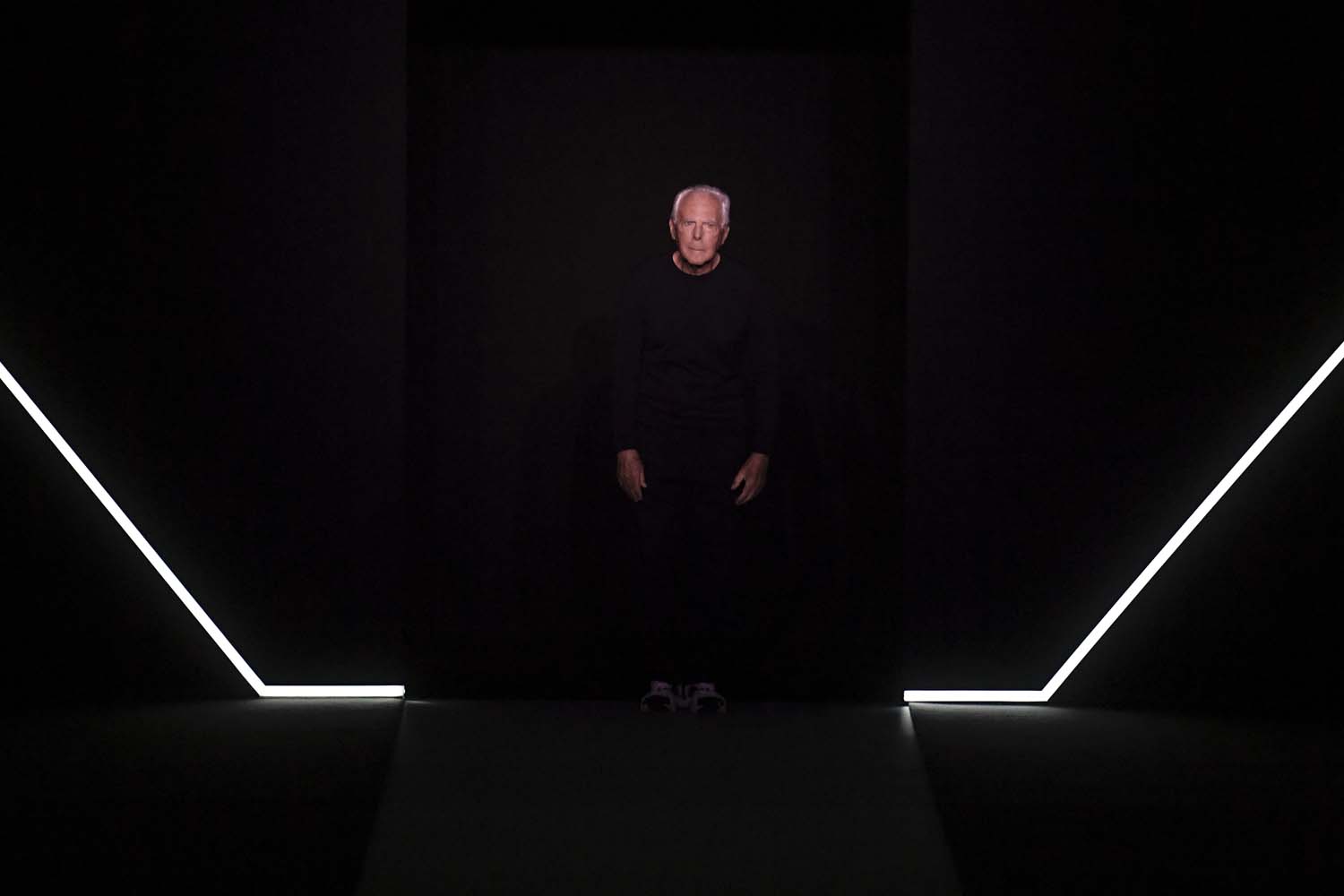 Emporio Armani 2018-19 Sonbahar/Kış