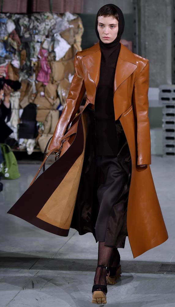 Marni 2018-19 Sonbahar/Kış