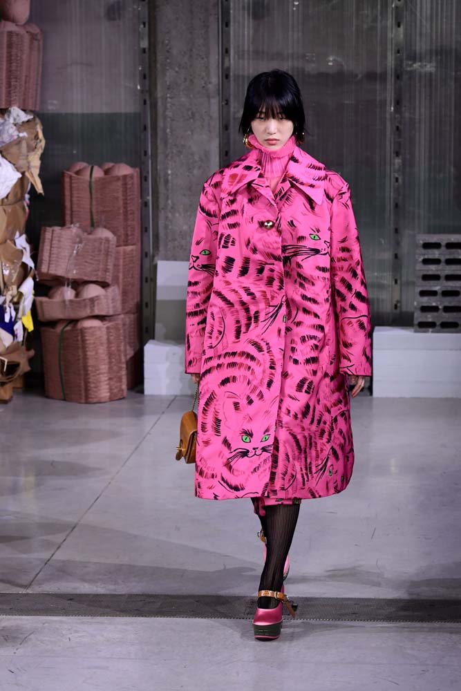 Marni 2018-19 Sonbahar/Kış