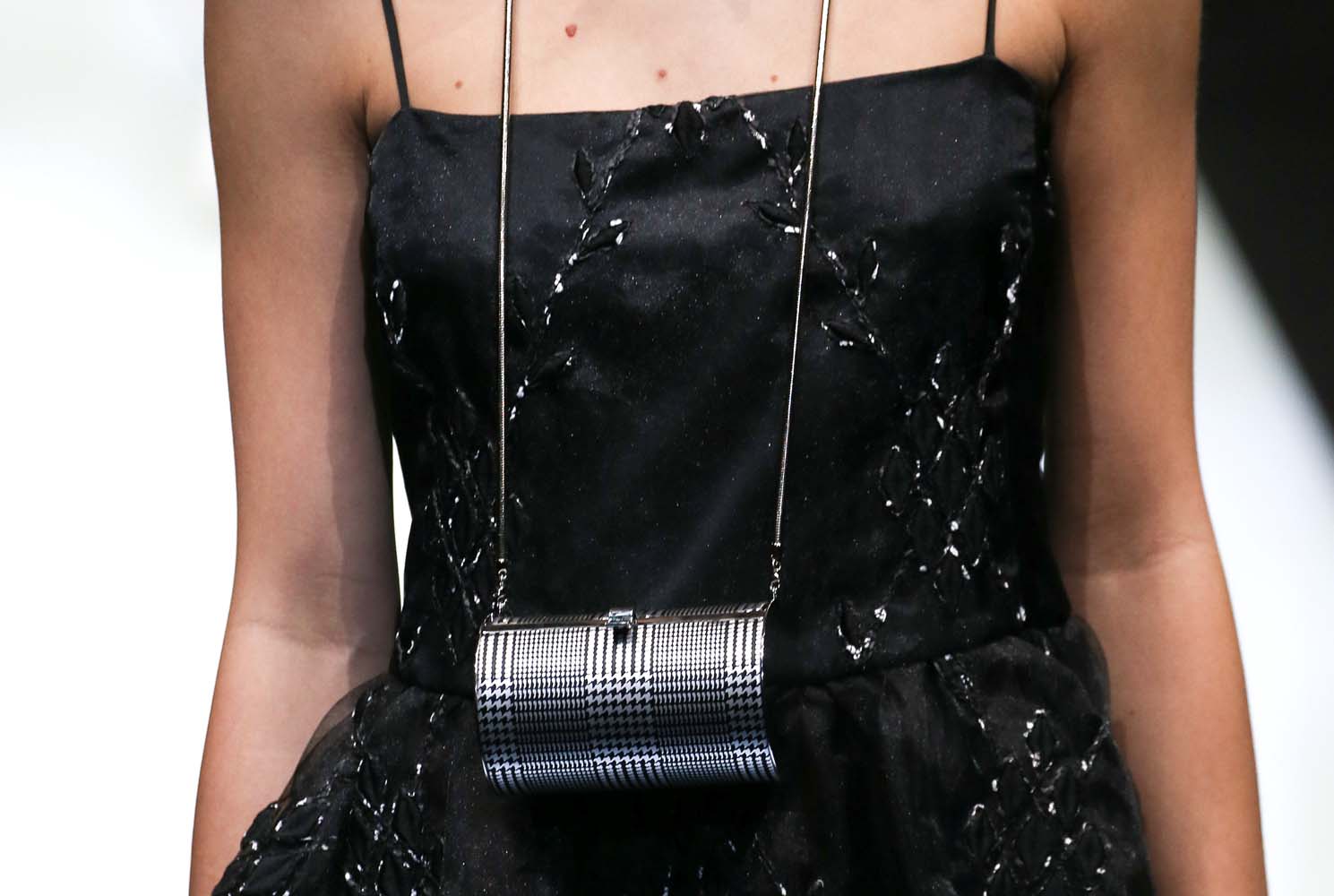 Emporio Armani 2018-19 Sonbahar/Kış