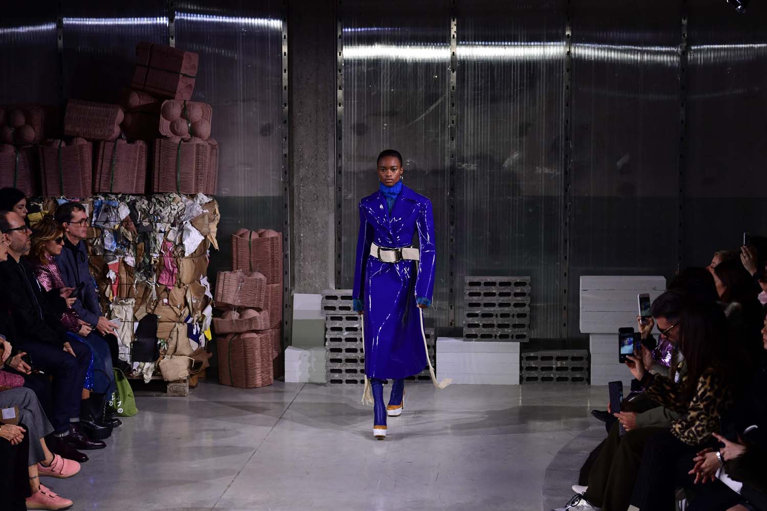 Marni 2018-19 Sonbahar/Kış