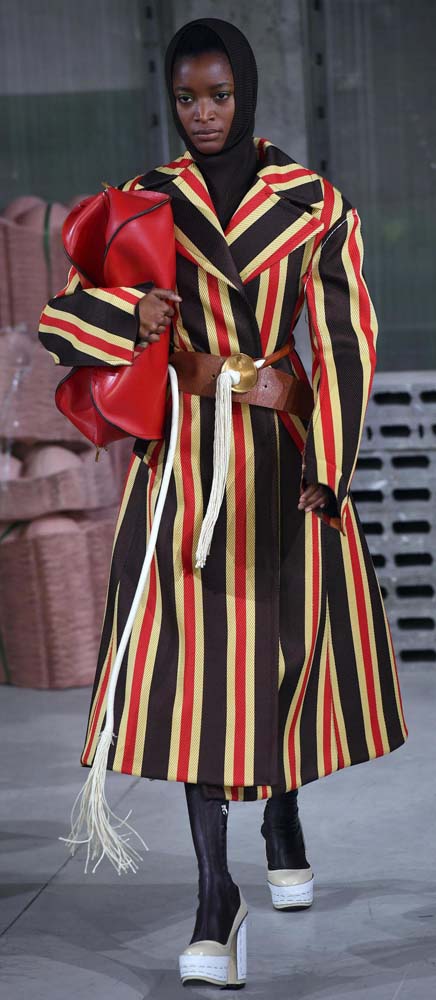 Marni 2018-19 Sonbahar/Kış