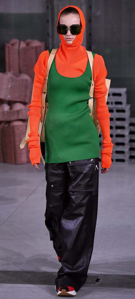 Marni 2018-19 Sonbahar/Kış