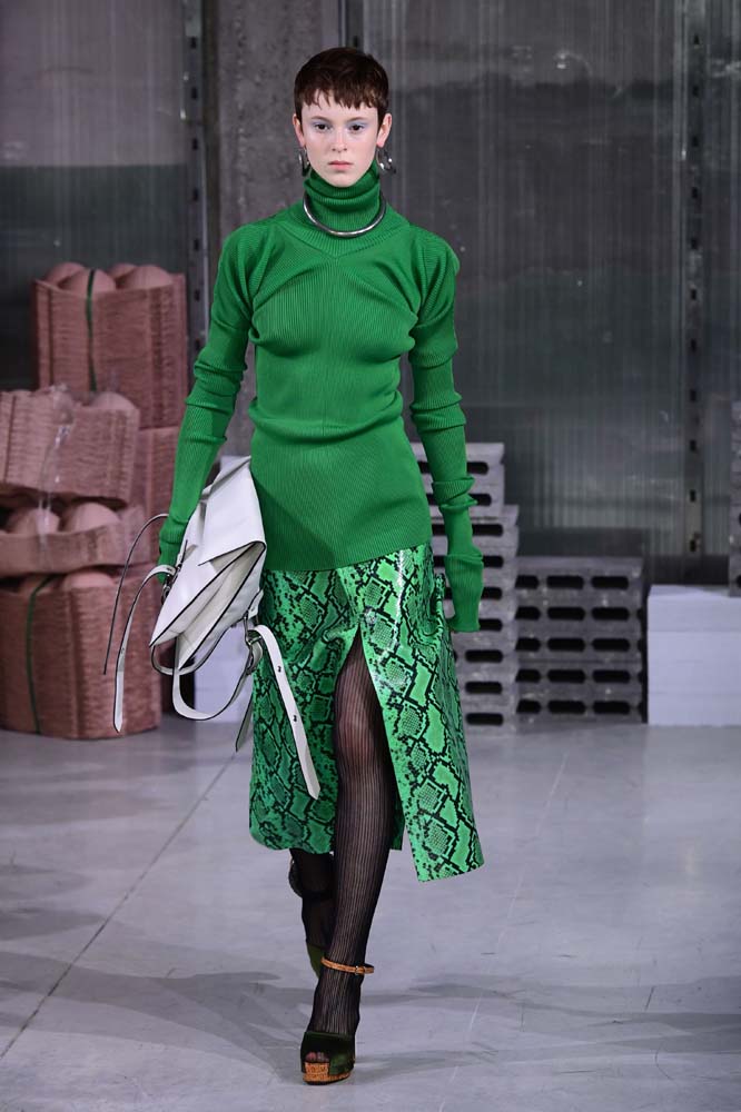 Marni 2018-19 Sonbahar/Kış