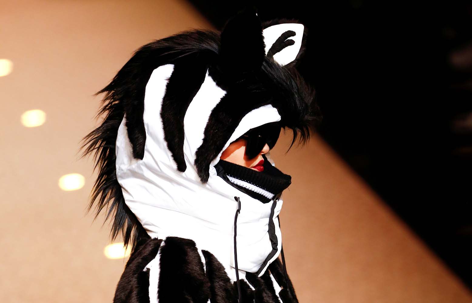 Dolce & Gabbana 2018-19 Sonbahar/Kış