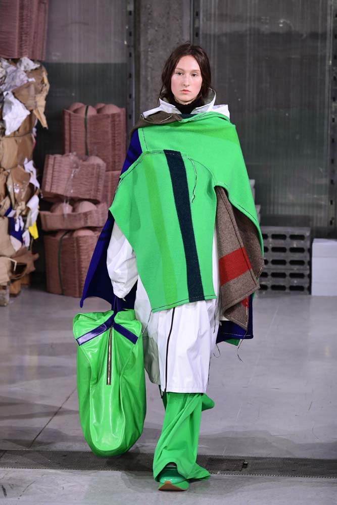 Marni 2018-19 Sonbahar/Kış