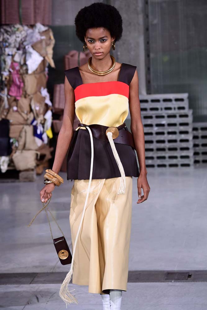 Marni 2018-19 Sonbahar/Kış