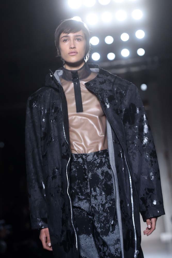 Tommy Hilfiger 2018-19 Sonbahar/Kış