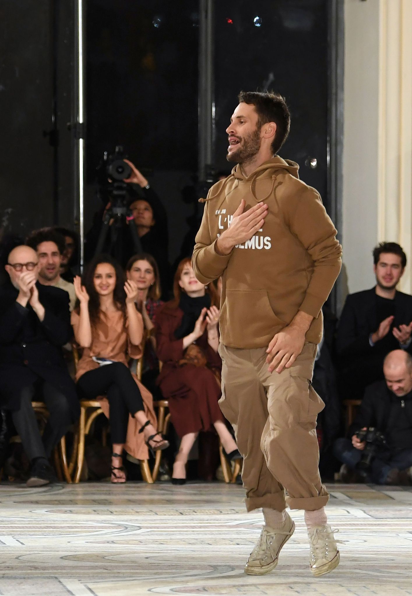 Jacquemus 2018-19 Sonbahar/Kış