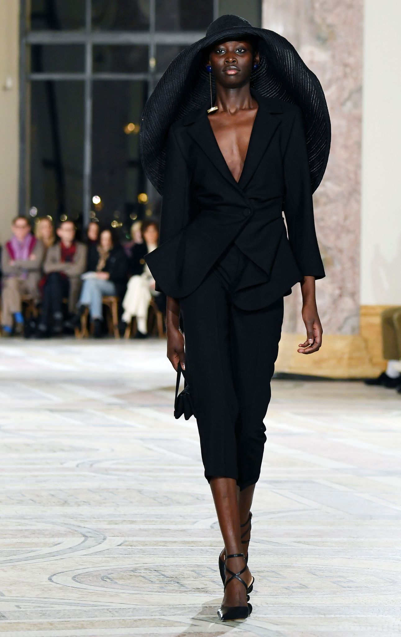 Jacquemus 2018-19 Sonbahar/Kış