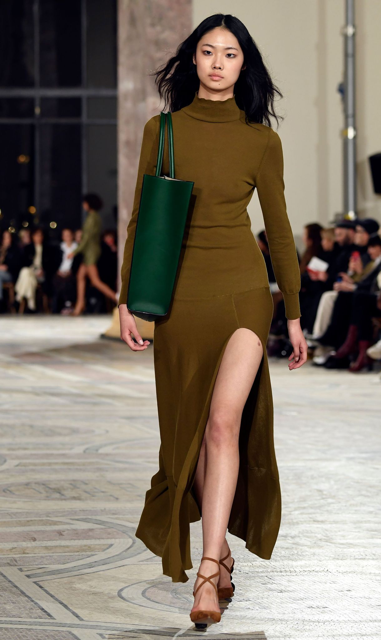 Jacquemus 2018-19 Sonbahar/Kış