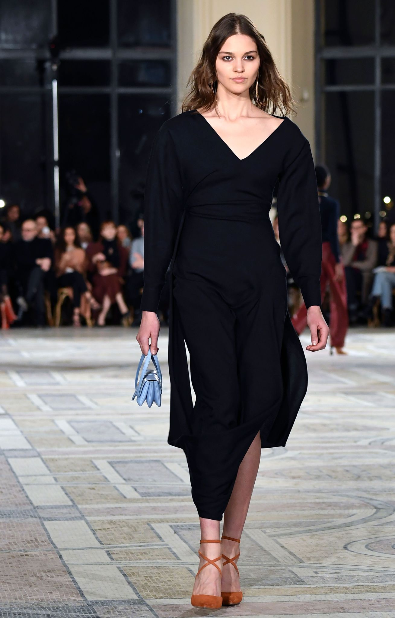 Jacquemus 2018-19 Sonbahar/Kış