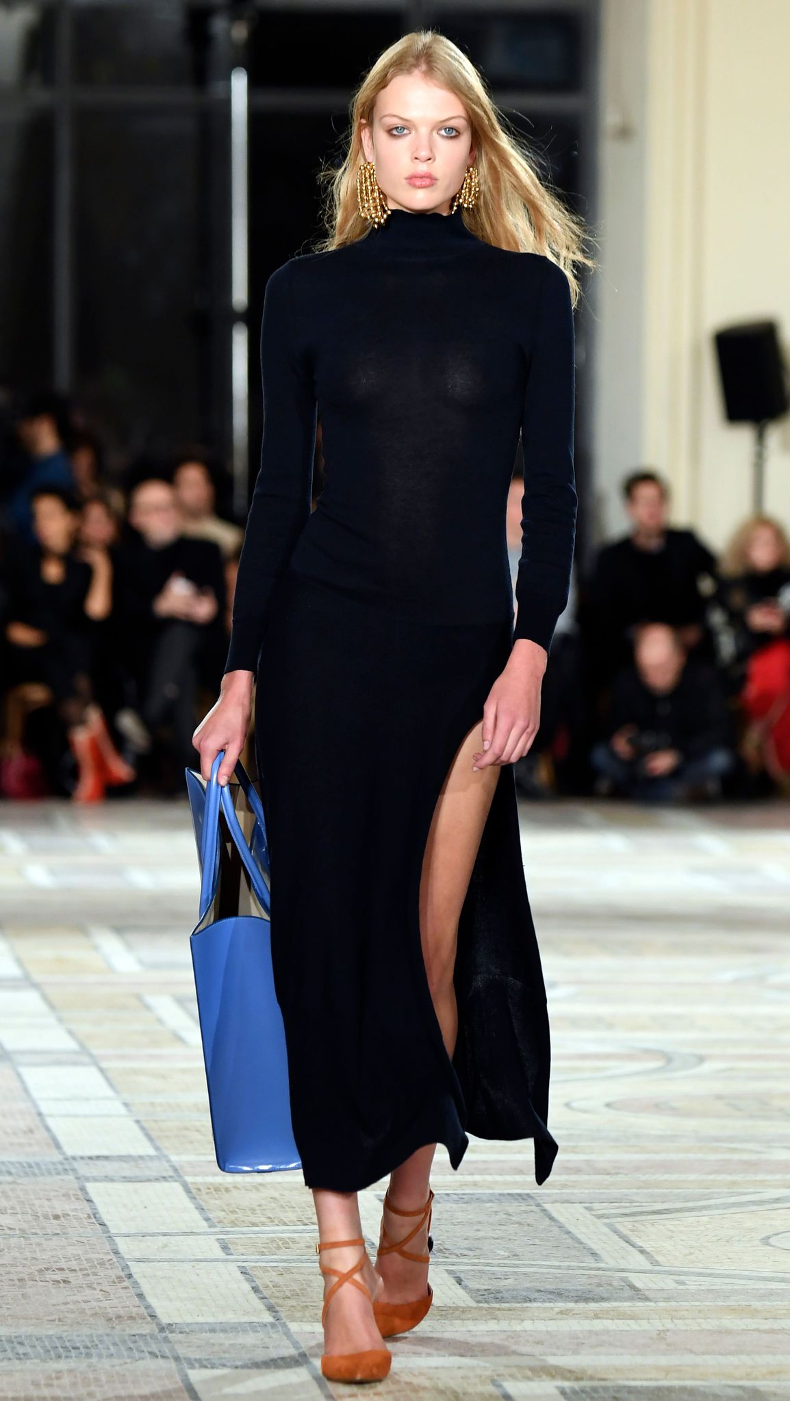 Jacquemus 2018-19 Sonbahar/Kış