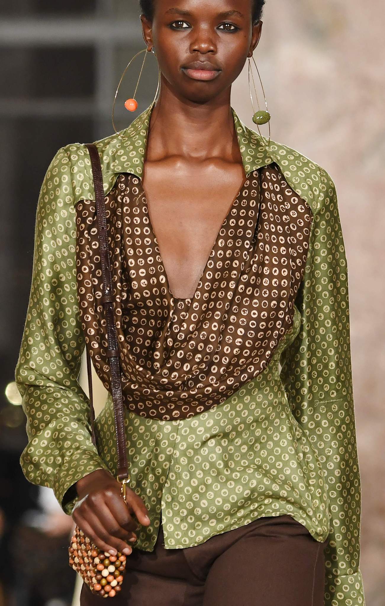 Jacquemus 2018-19 Sonbahar/Kış