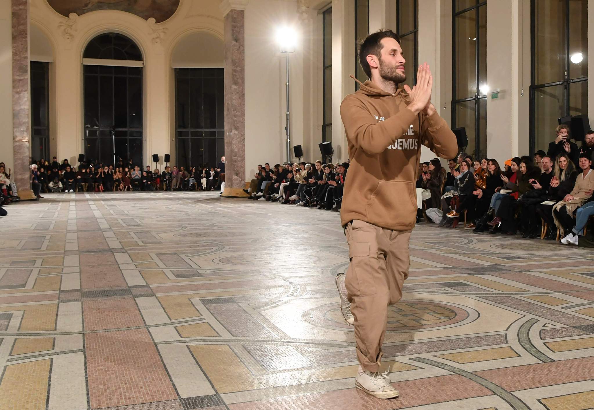 Jacquemus 2018-19 Sonbahar/Kış