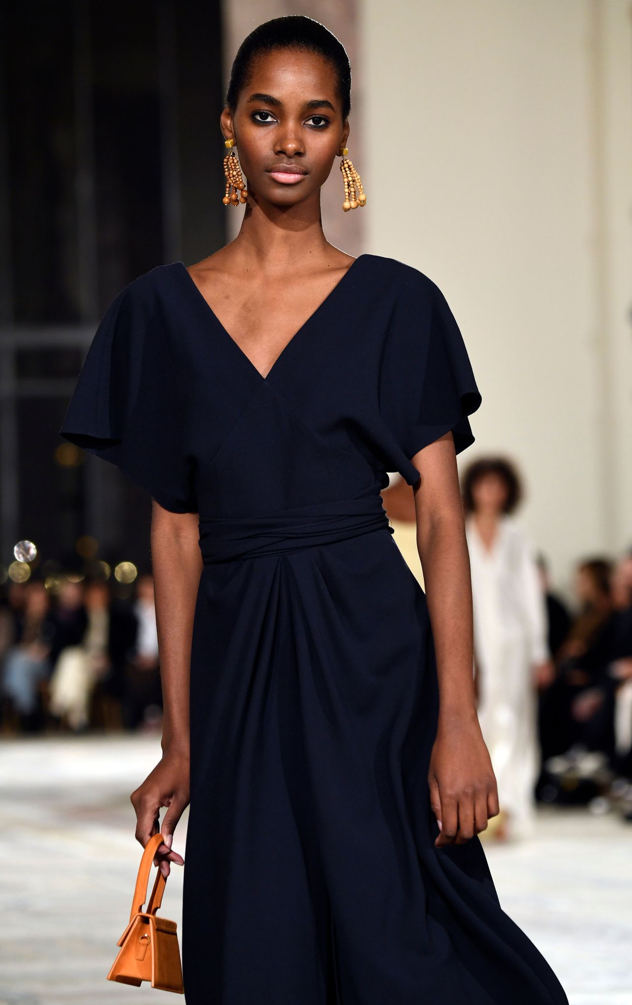 Jacquemus 2018-19 Sonbahar/Kış