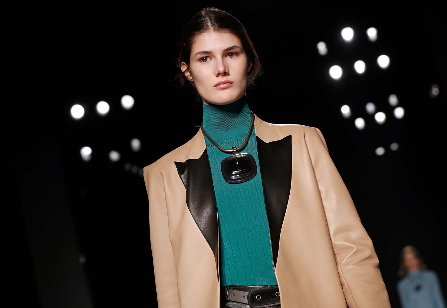 Lanvin 2018-19 Sonbahar/Kış