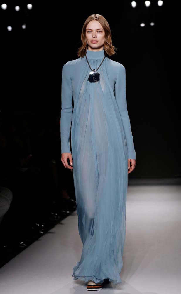 Lanvin 2018-19 Sonbahar/Kış